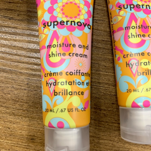 AMIKA | supernova moisture cream - Picture 2 of 3